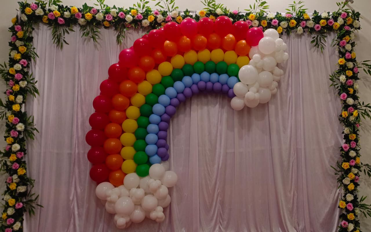 Chamundaa Events N Pure Veg Catering  photo 1